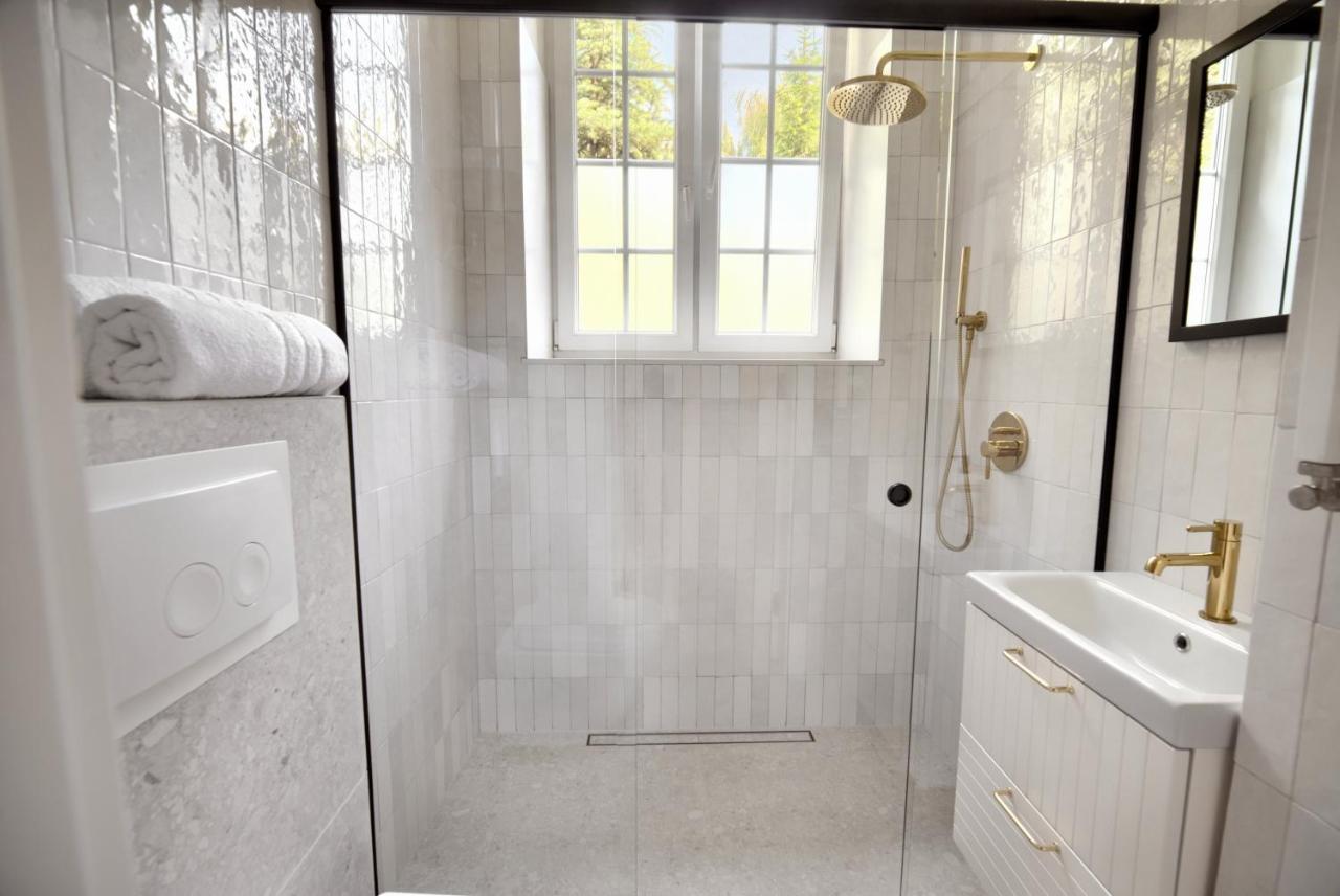 Apartament Attyka Old Town Gdansk Διαμέρισμα Εξωτερικό φωτογραφία
