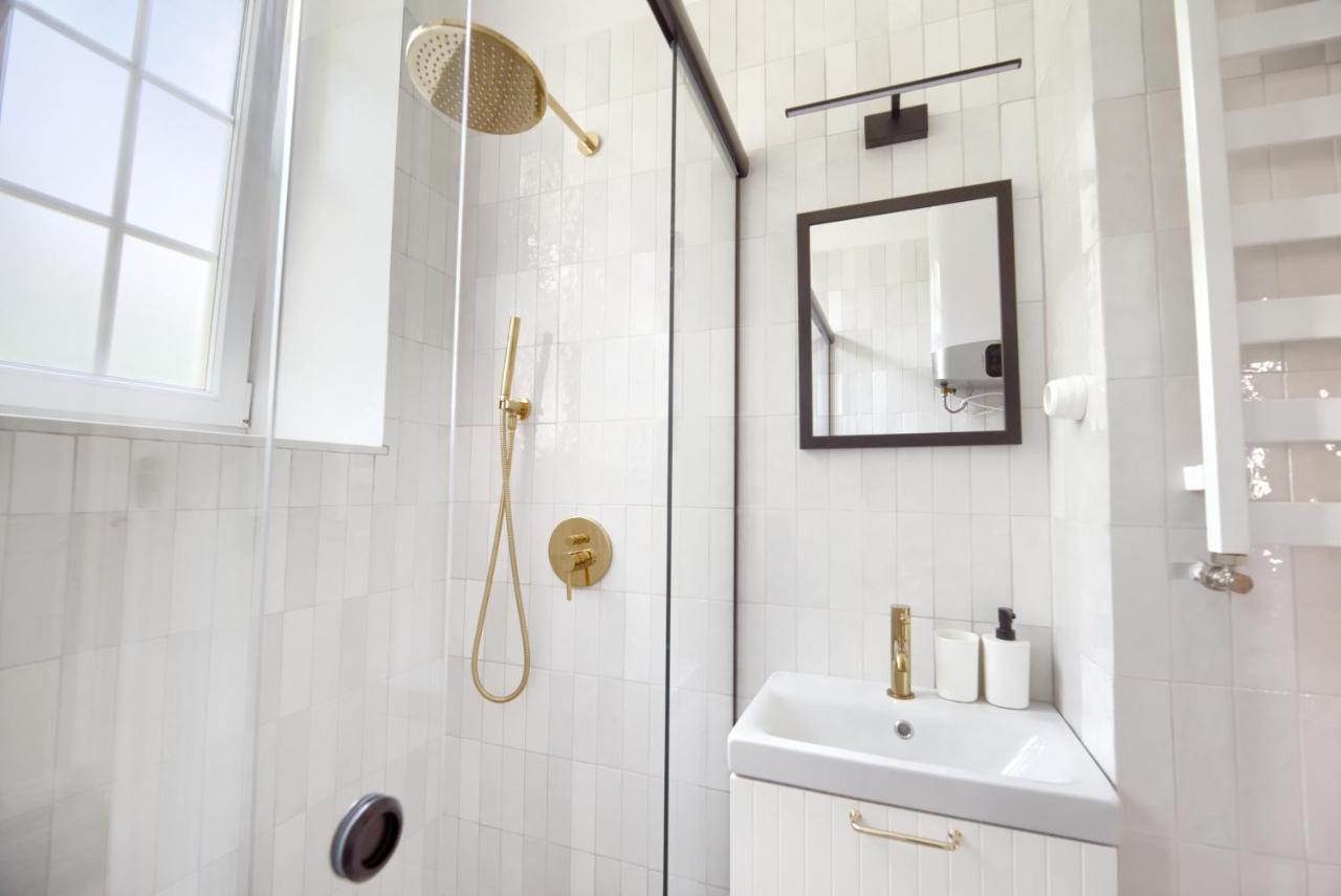 Apartament Attyka Old Town Gdansk Διαμέρισμα Εξωτερικό φωτογραφία